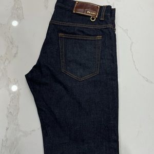 Prada jeans